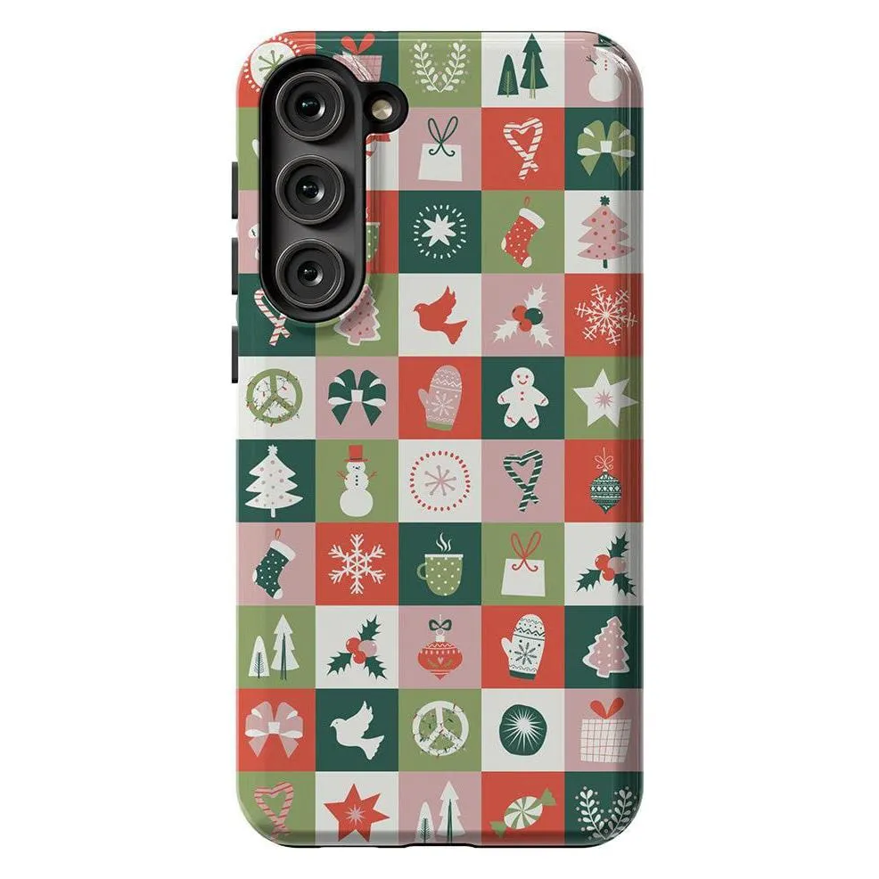 VIP Favorite Holiday Square | Countdown to Christmas Case  Almost Sold Out!