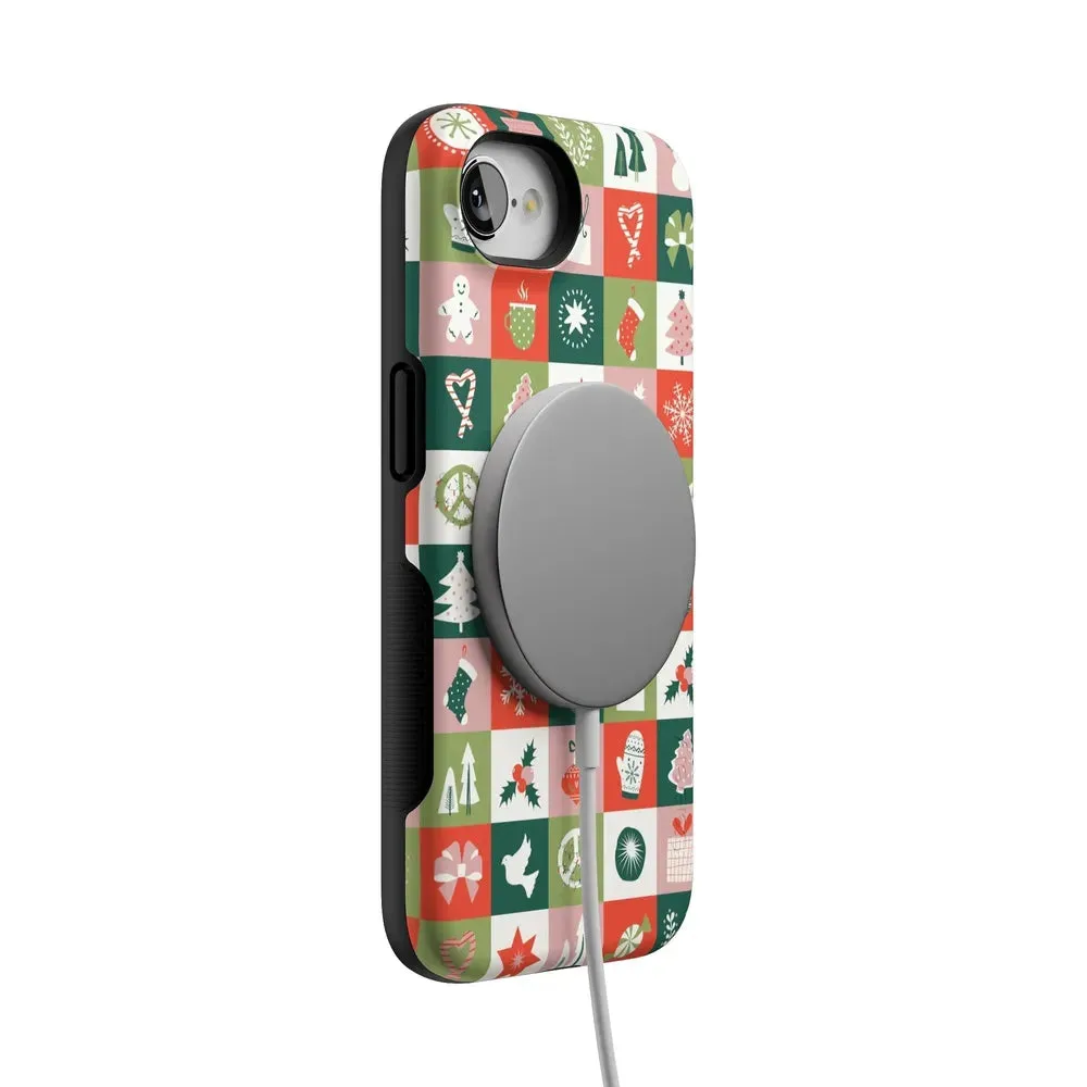 VIP Favorite Holiday Square | Countdown to Christmas Case  Almost Sold Out!