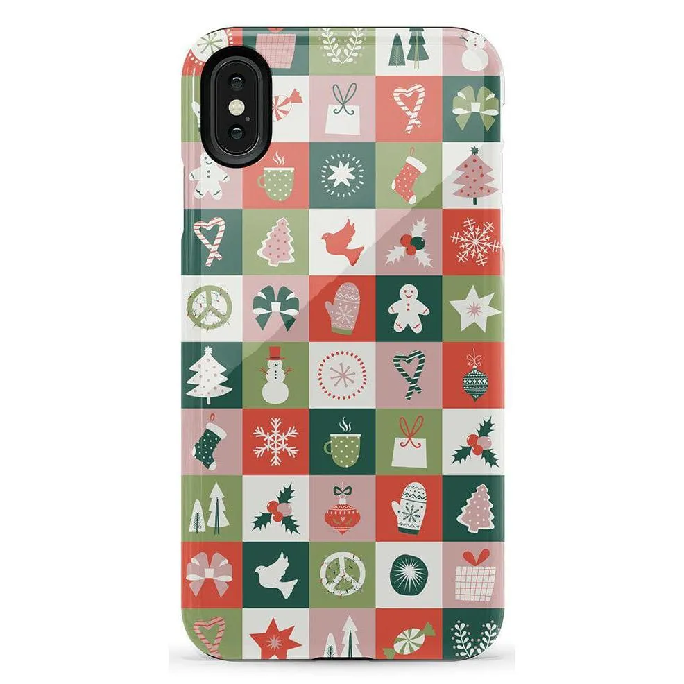 VIP Favorite Holiday Square | Countdown to Christmas Case  Almost Sold Out!