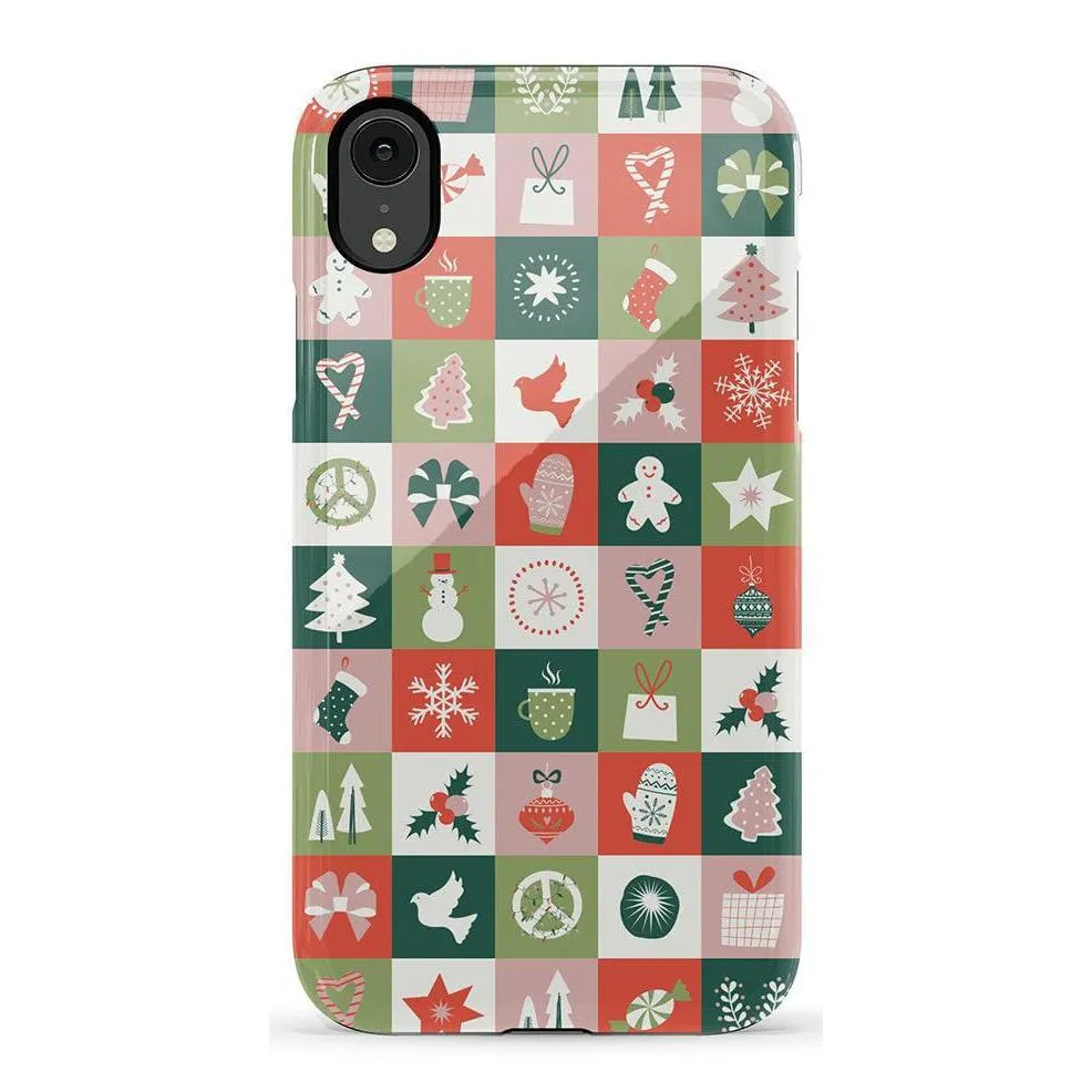 VIP Favorite Holiday Square | Countdown to Christmas Case  Almost Sold Out!
