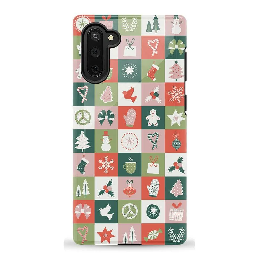 VIP Favorite Holiday Square | Countdown to Christmas Case  Almost Sold Out!