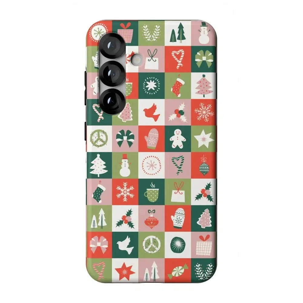VIP Favorite Holiday Square | Countdown to Christmas Case  Almost Sold Out!
