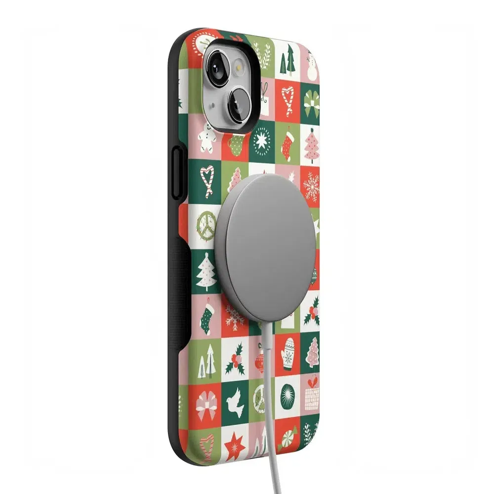 VIP Favorite Holiday Square | Countdown to Christmas Case  Almost Sold Out!