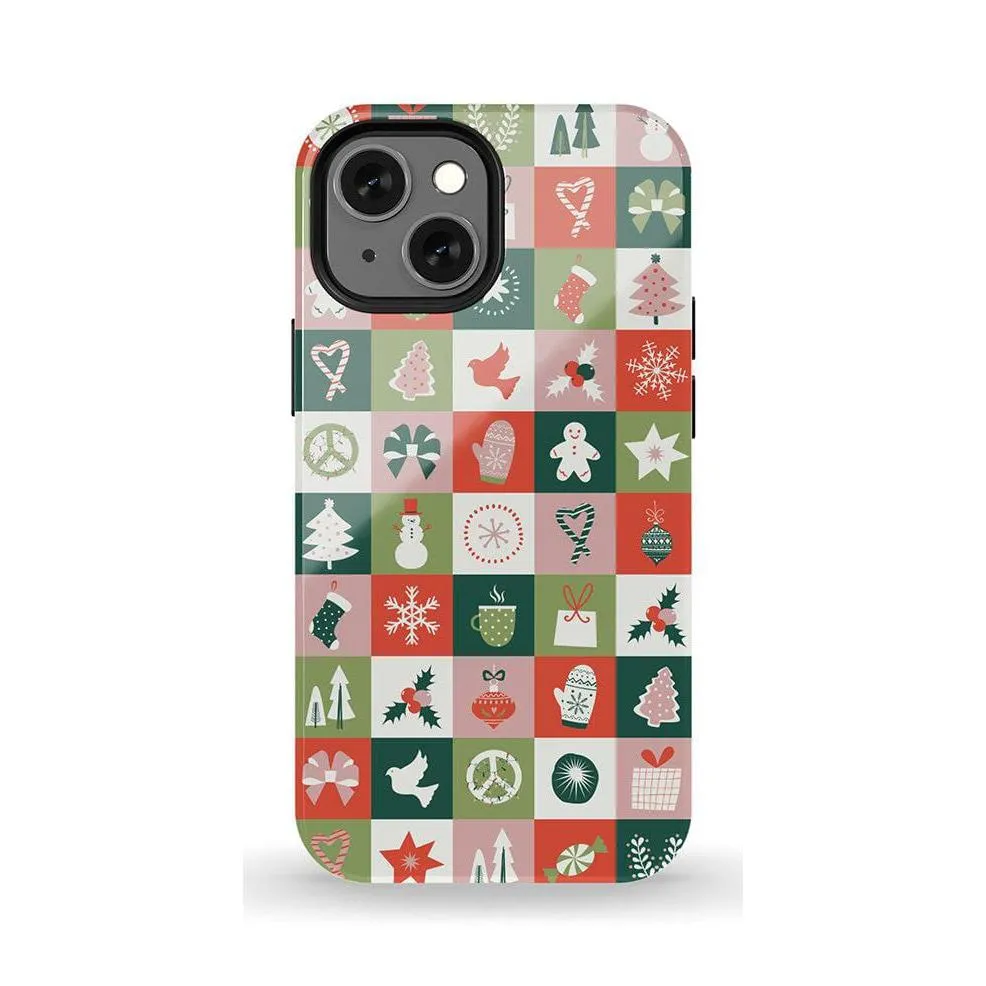 VIP Favorite Holiday Square | Countdown to Christmas Case  Almost Sold Out!