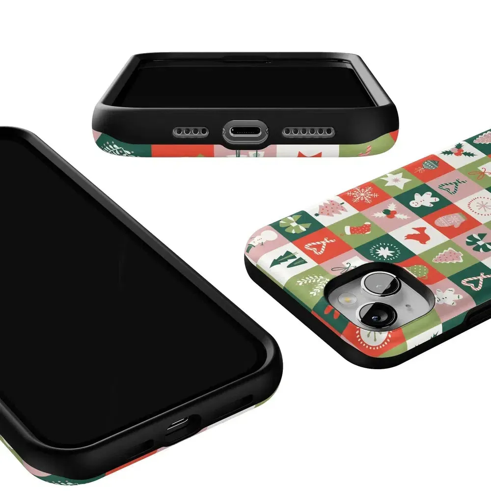 VIP Favorite Holiday Square | Countdown to Christmas Case  Almost Sold Out!