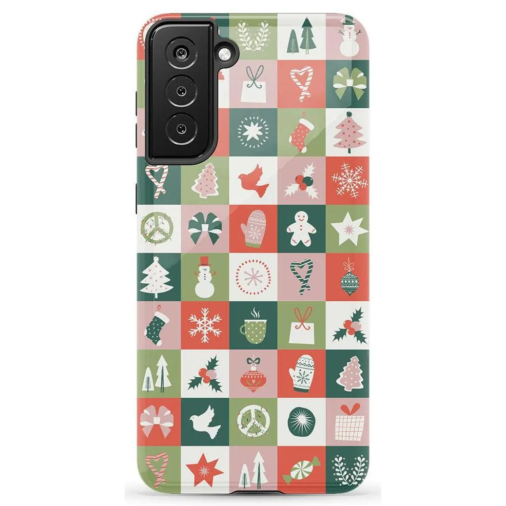 VIP Favorite Holiday Square | Countdown to Christmas Case  Almost Sold Out!