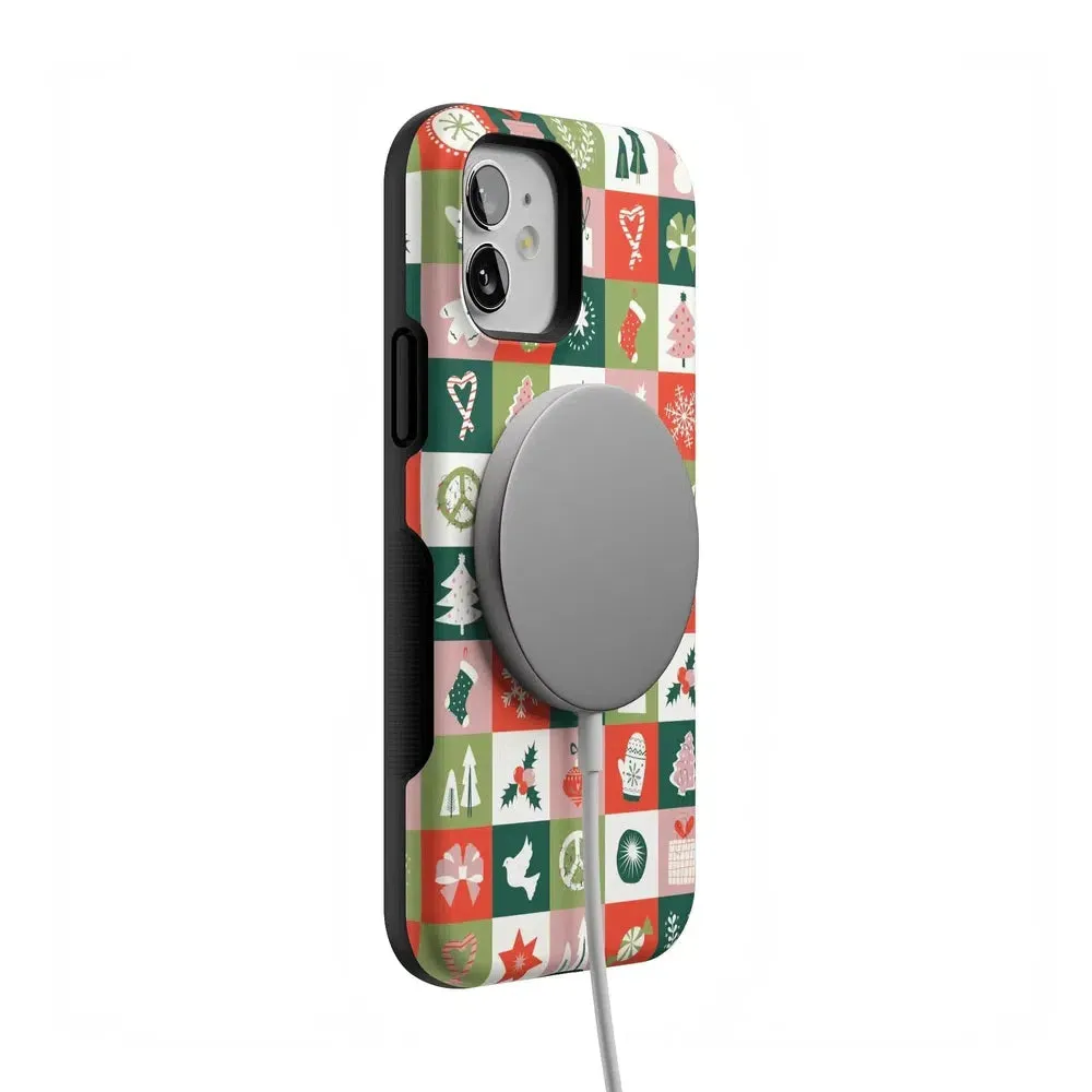VIP Favorite Holiday Square | Countdown to Christmas Case  Almost Sold Out!