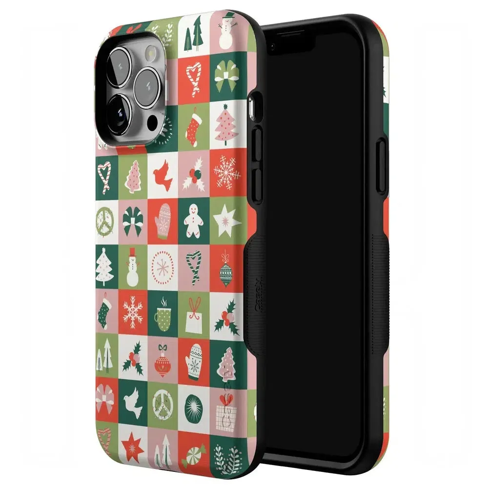 VIP Favorite Holiday Square | Countdown to Christmas Case  Almost Sold Out!