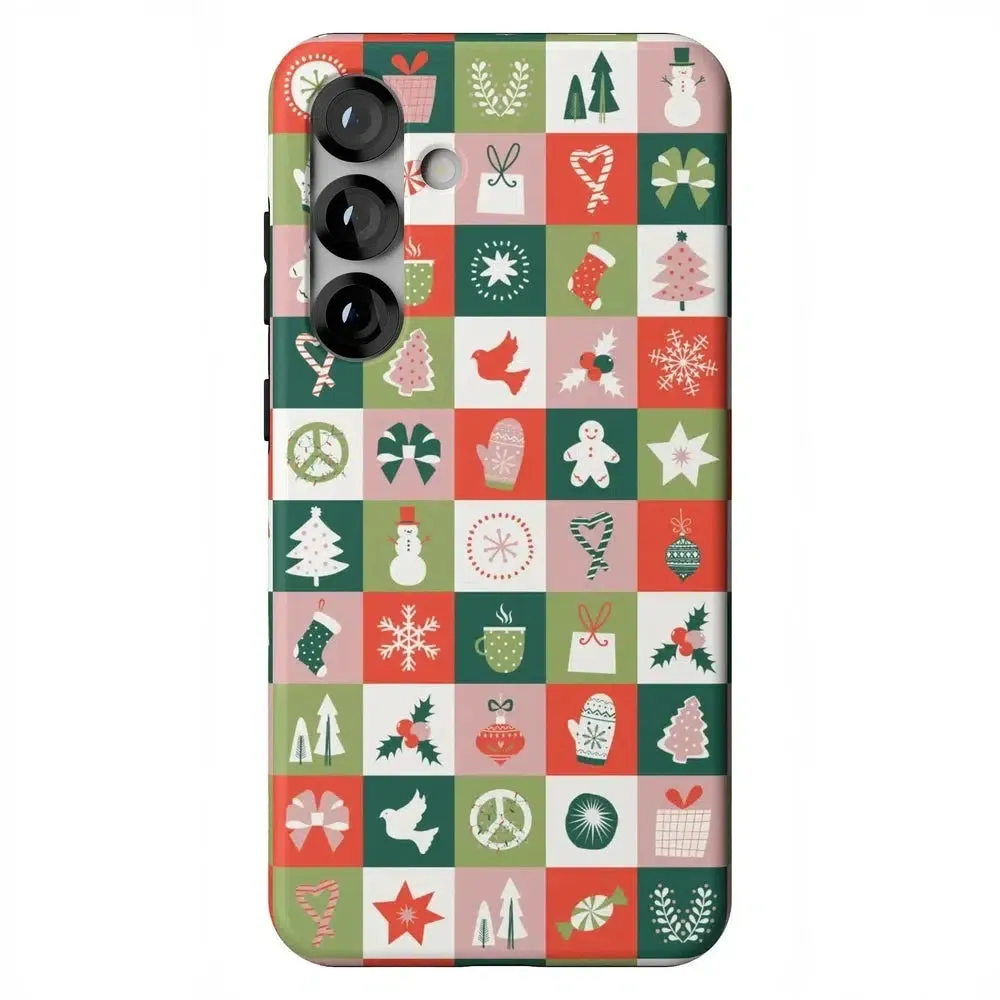 VIP Favorite Holiday Square | Countdown to Christmas Case  Almost Sold Out!