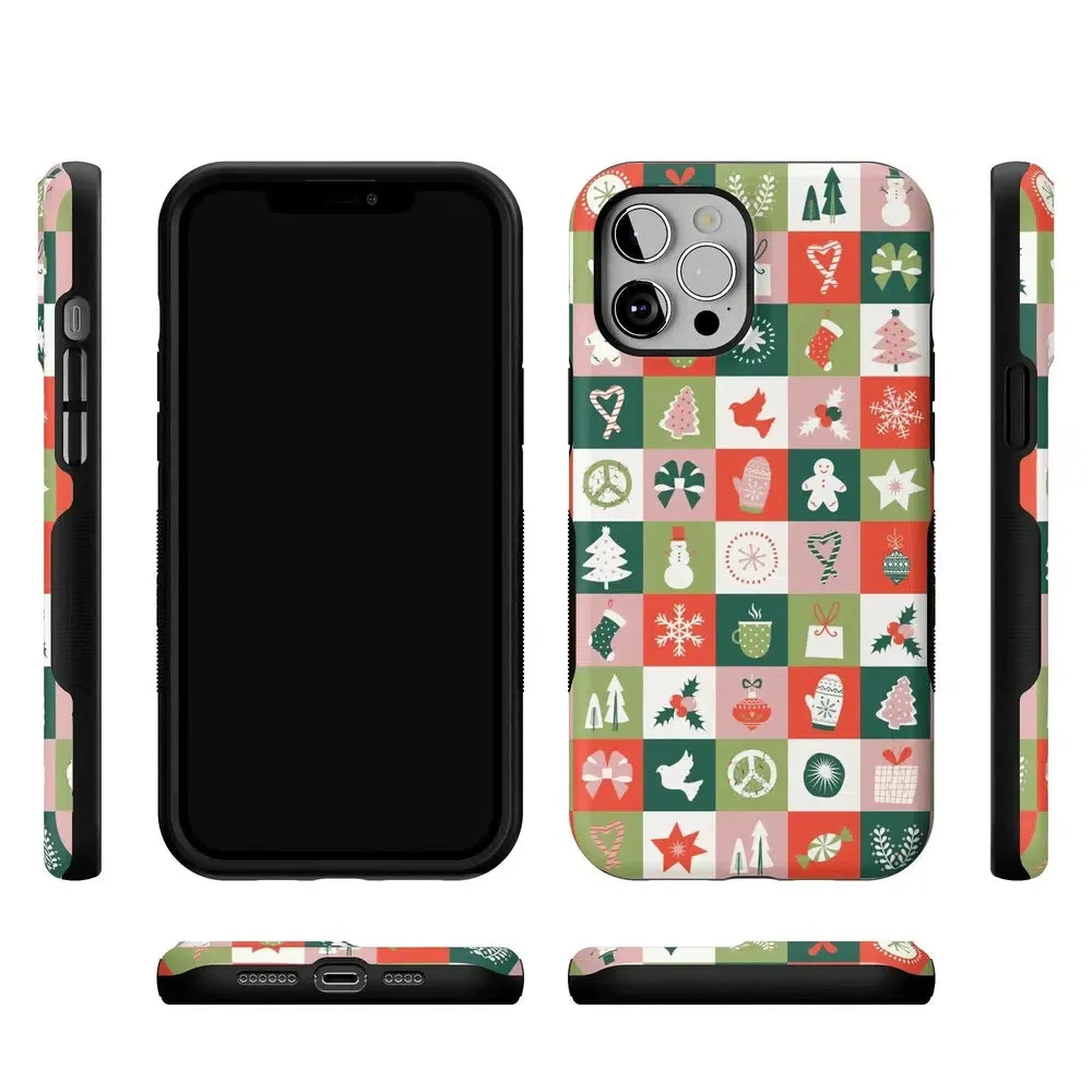 VIP Favorite Holiday Square | Countdown to Christmas Case  Almost Sold Out!