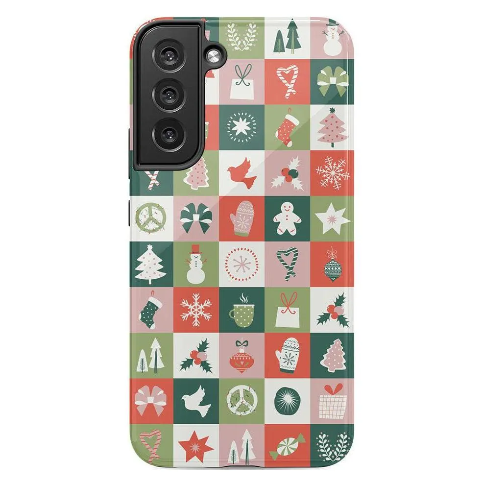 VIP Favorite Holiday Square | Countdown to Christmas Case  Almost Sold Out!