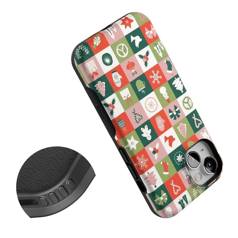 VIP Favorite Holiday Square | Countdown to Christmas Case  Almost Sold Out!