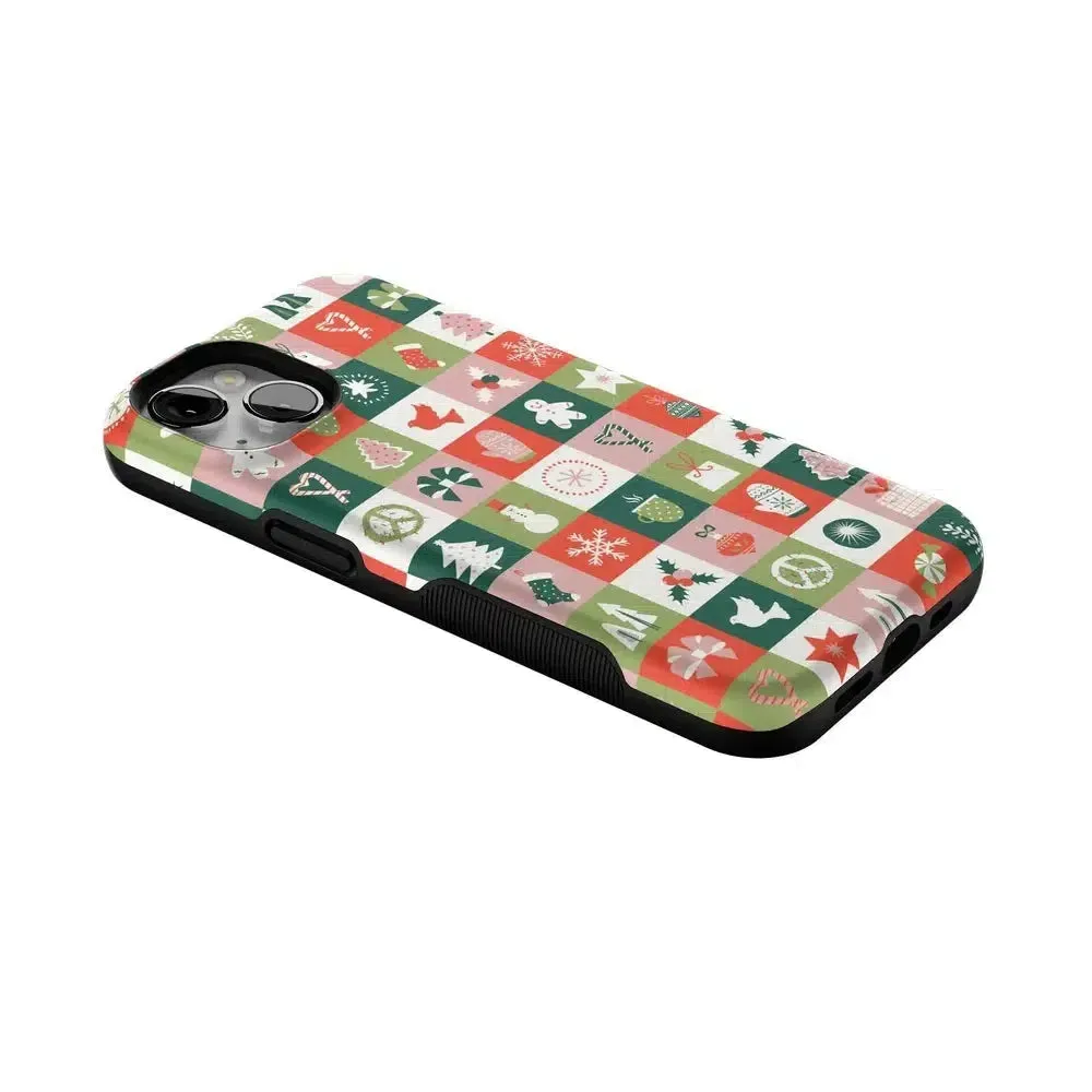 VIP Favorite Holiday Square | Countdown to Christmas Case  Almost Sold Out!