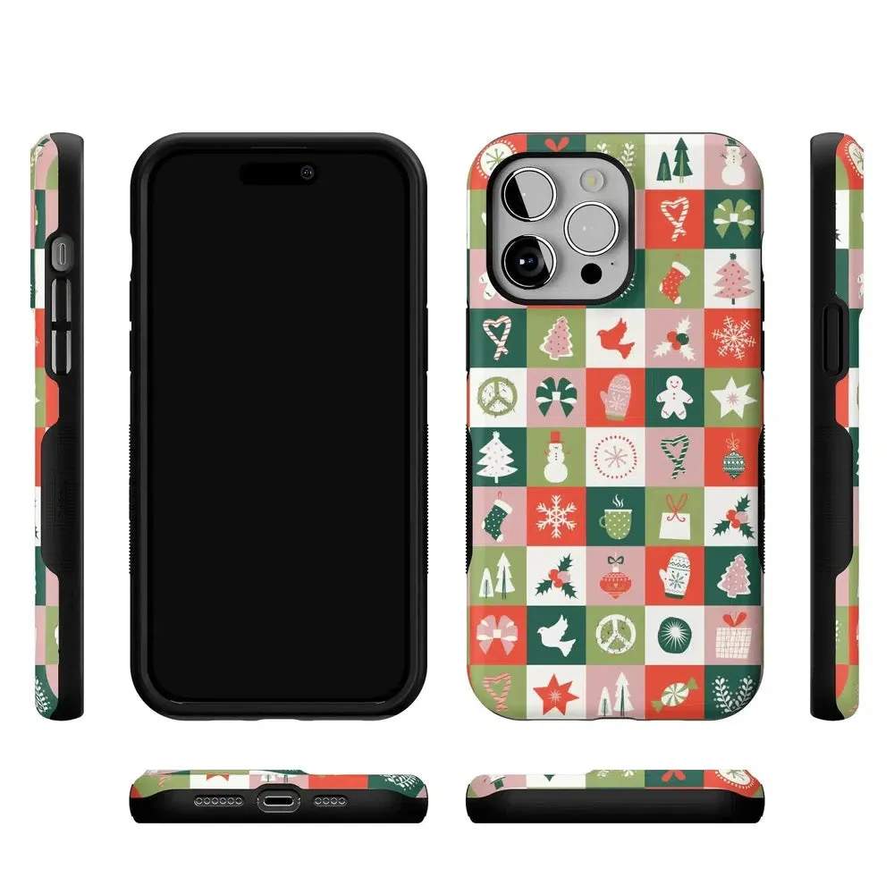 VIP Favorite Holiday Square | Countdown to Christmas Case  Almost Sold Out!