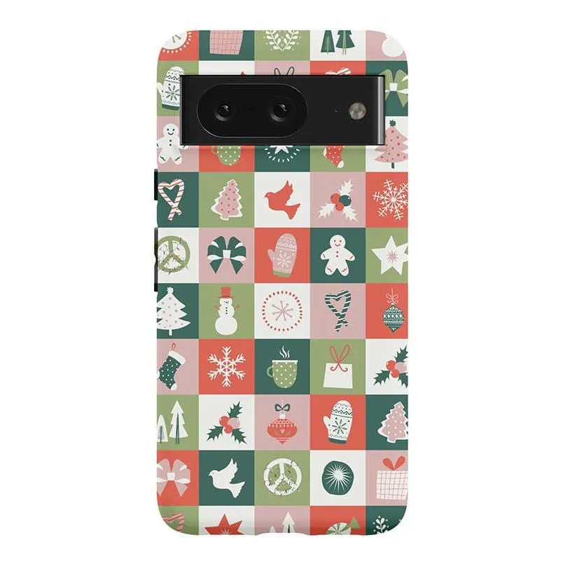 VIP Favorite Holiday Square | Countdown to Christmas Case  Almost Sold Out!