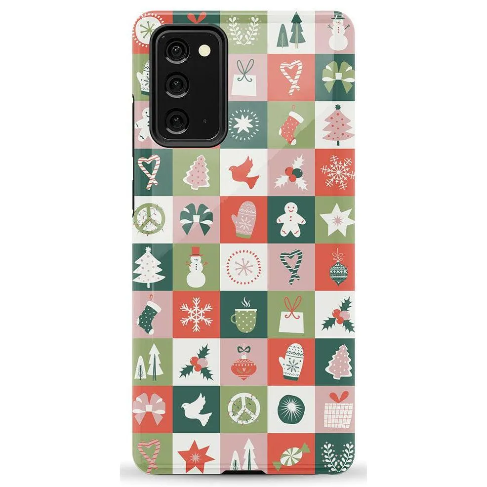 VIP Favorite Holiday Square | Countdown to Christmas Case  Almost Sold Out!