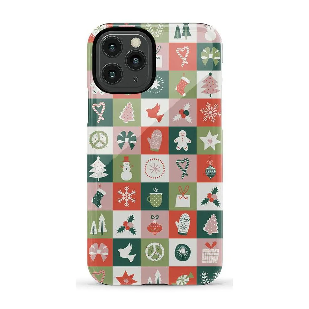 VIP Favorite Holiday Square | Countdown to Christmas Case  Almost Sold Out!
