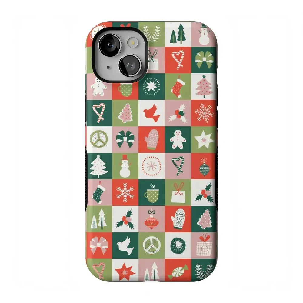 VIP Favorite Holiday Square | Countdown to Christmas Case  Almost Sold Out!