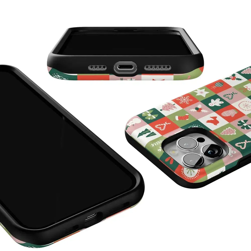 VIP Favorite Holiday Square | Countdown to Christmas Case  Almost Sold Out!