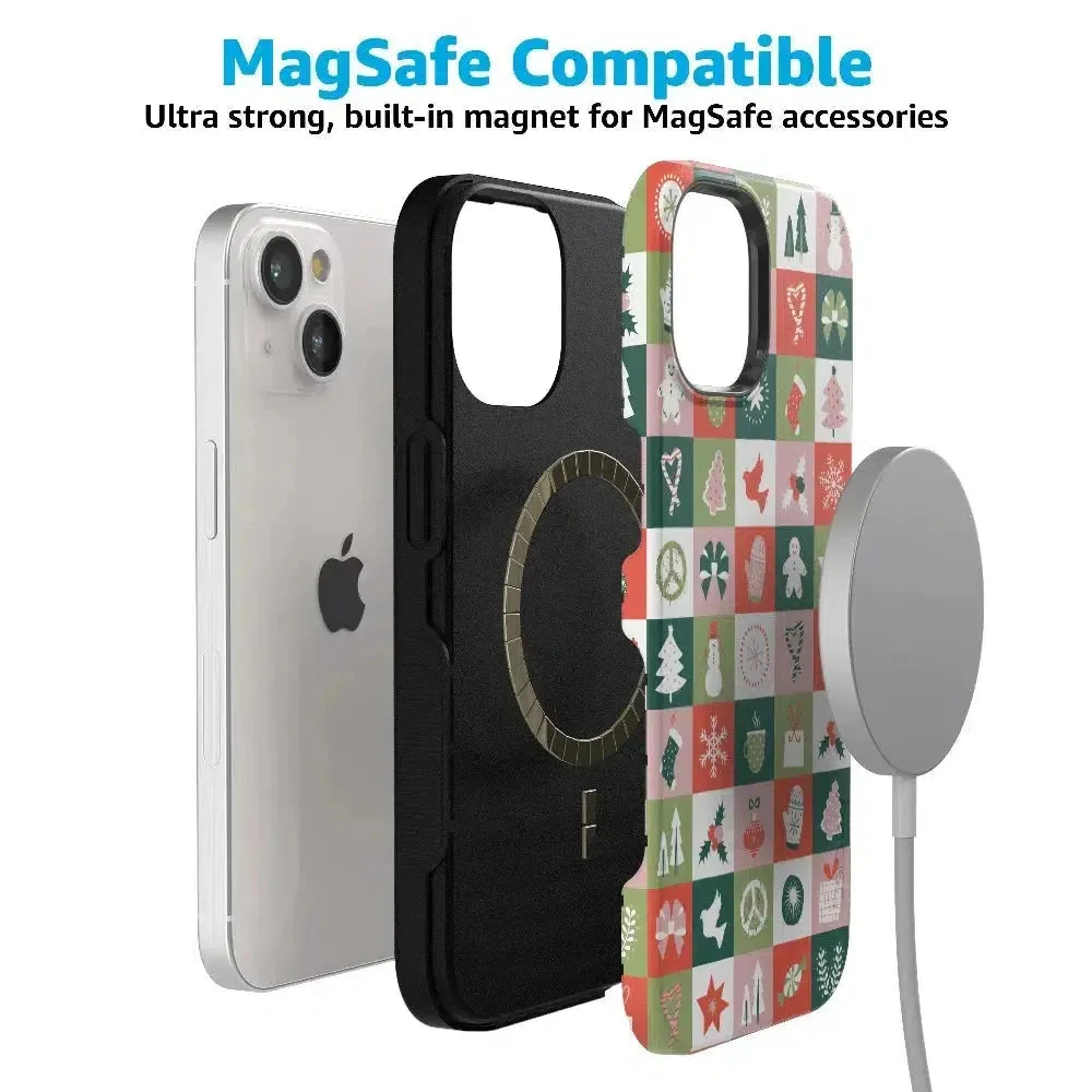 VIP Favorite Holiday Square | Countdown to Christmas Case  Almost Sold Out!
