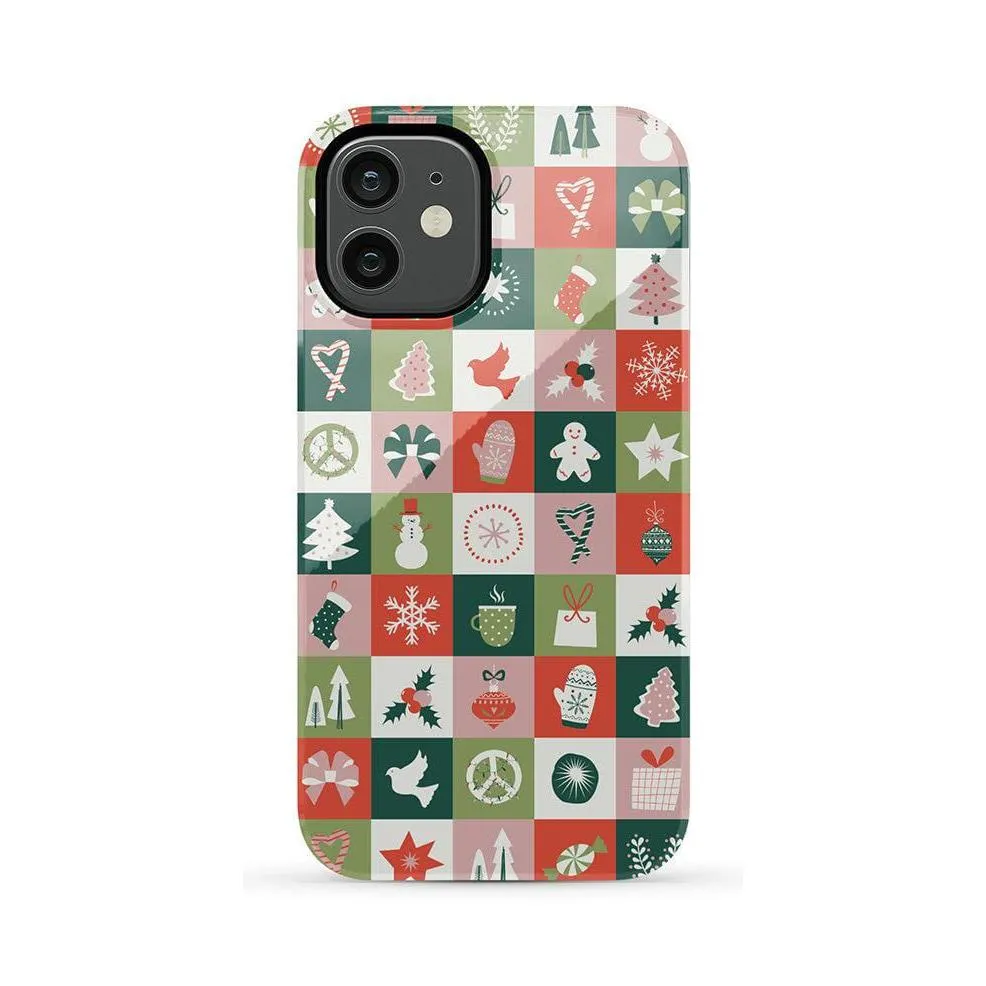 VIP Favorite Holiday Square | Countdown to Christmas Case  Almost Sold Out!