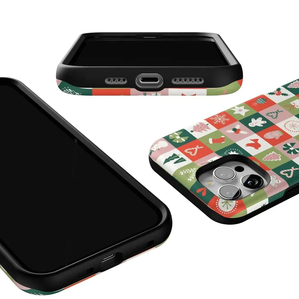VIP Favorite Holiday Square | Countdown to Christmas Case  Almost Sold Out!