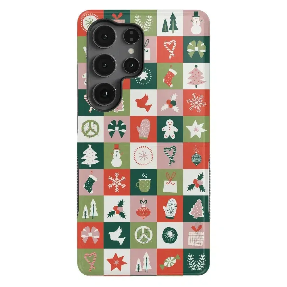 VIP Favorite Holiday Square | Countdown to Christmas Case  Almost Sold Out!