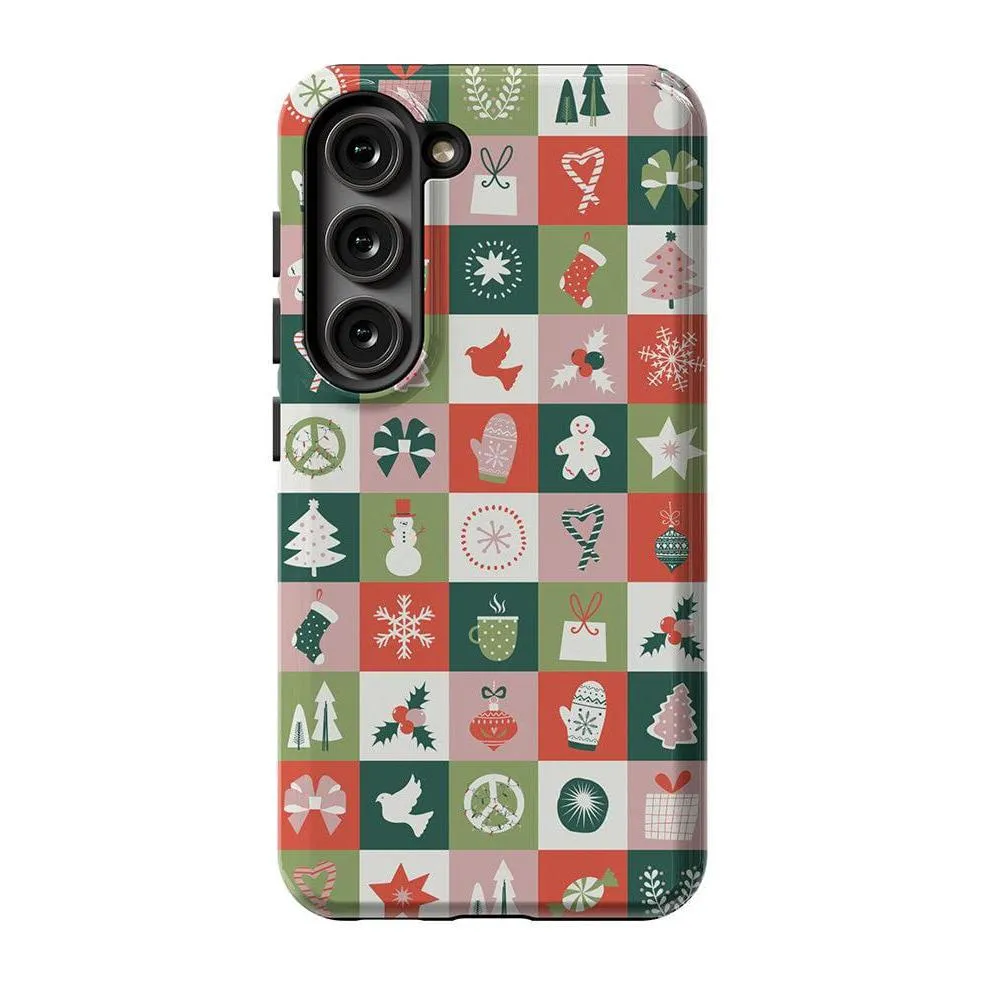 VIP Favorite Holiday Square | Countdown to Christmas Case  Almost Sold Out!