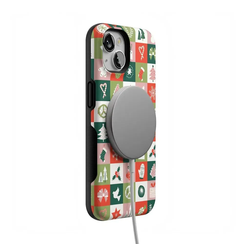 VIP Favorite Holiday Square | Countdown to Christmas Case  Almost Sold Out!