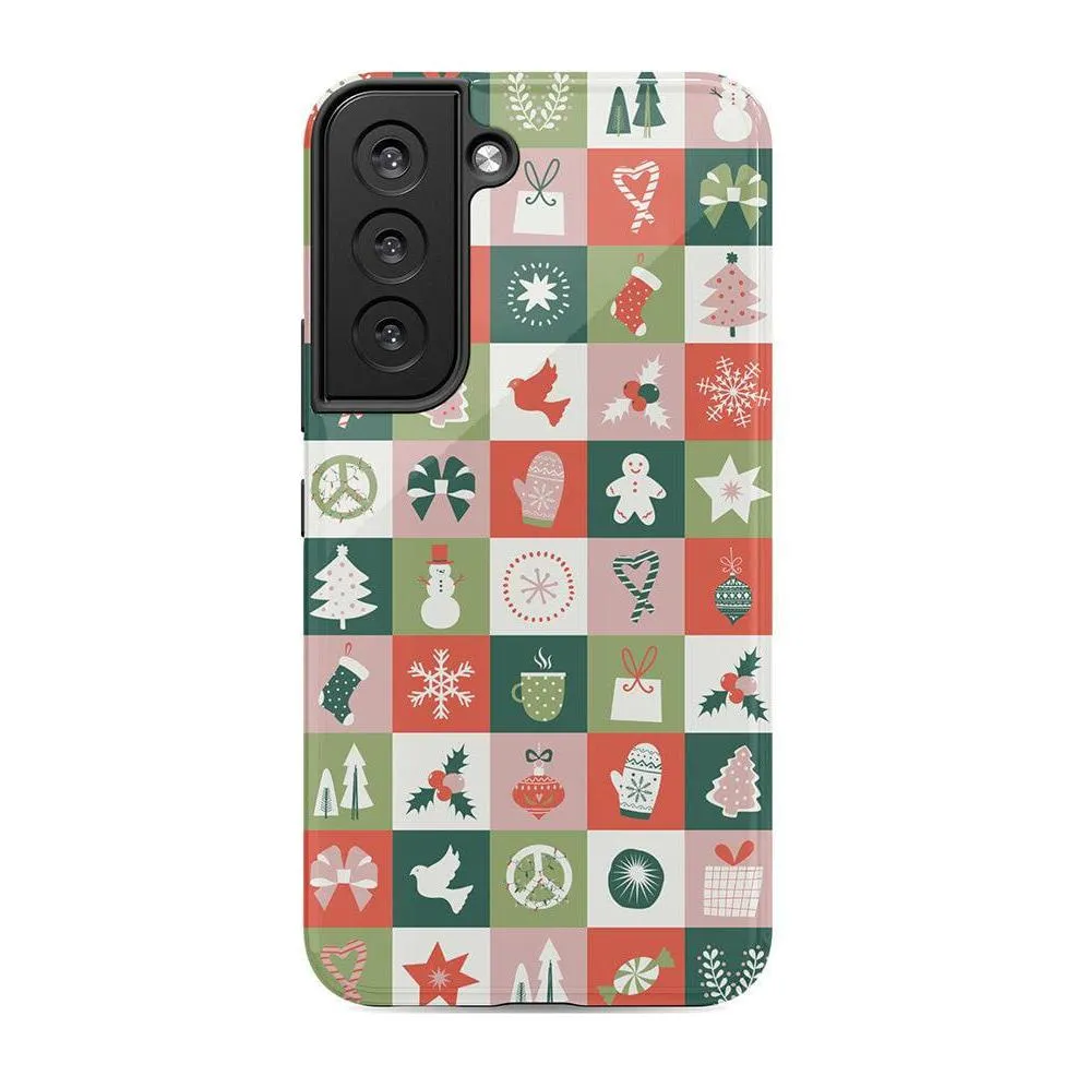 VIP Favorite Holiday Square | Countdown to Christmas Case  Almost Sold Out!