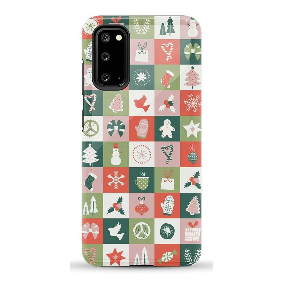 VIP Favorite Holiday Square | Countdown to Christmas Case  Almost Sold Out!