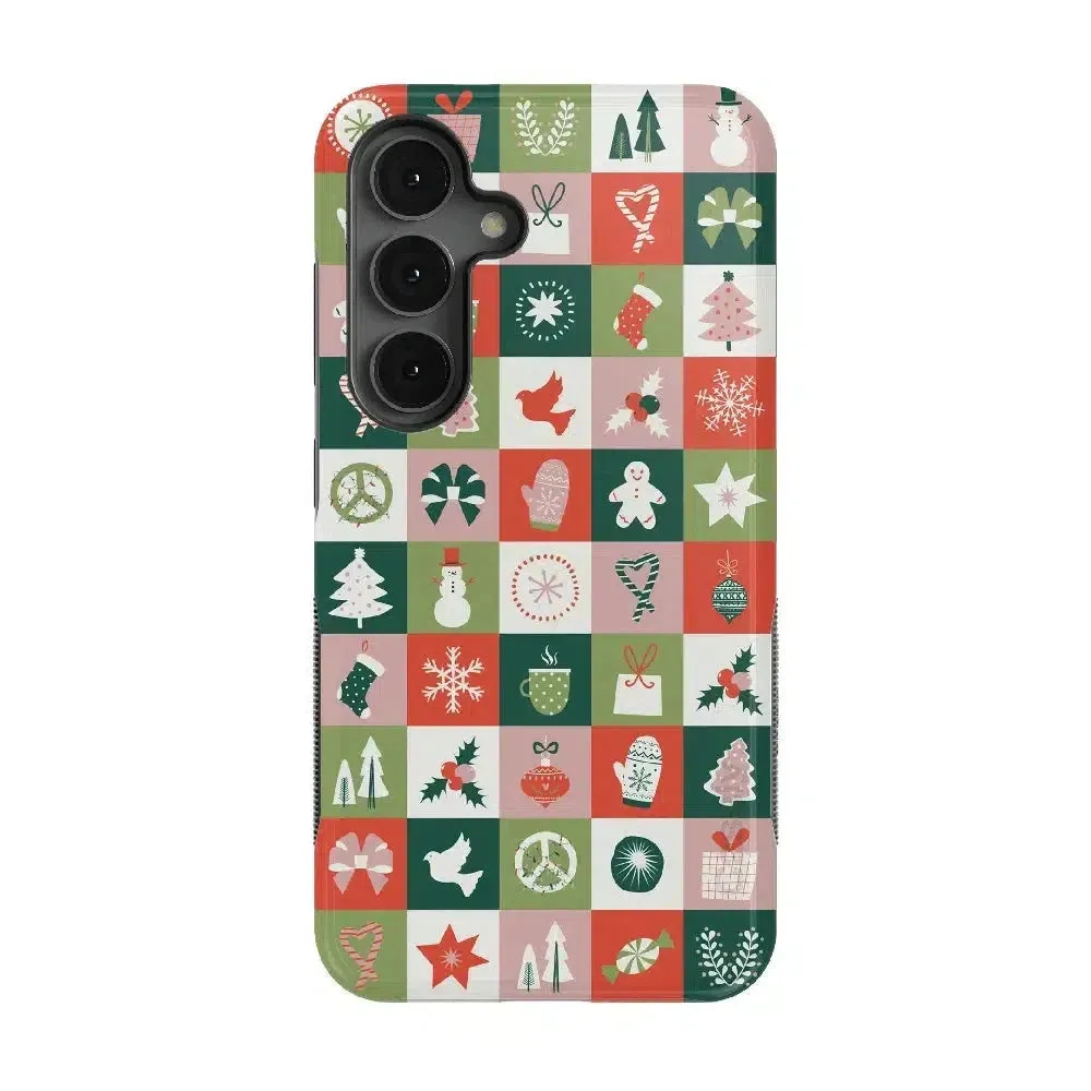 VIP Favorite Holiday Square | Countdown to Christmas Case  Almost Sold Out!