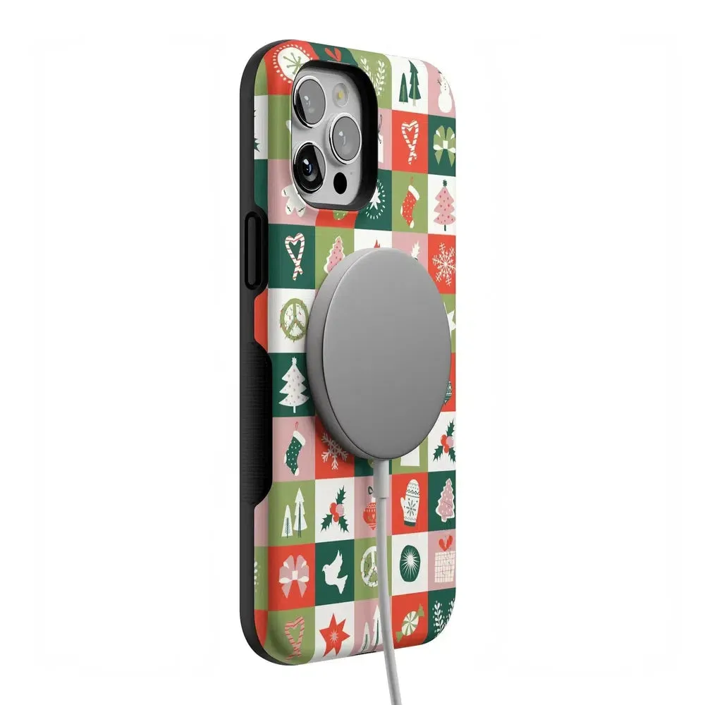 VIP Favorite Holiday Square | Countdown to Christmas Case  Almost Sold Out!