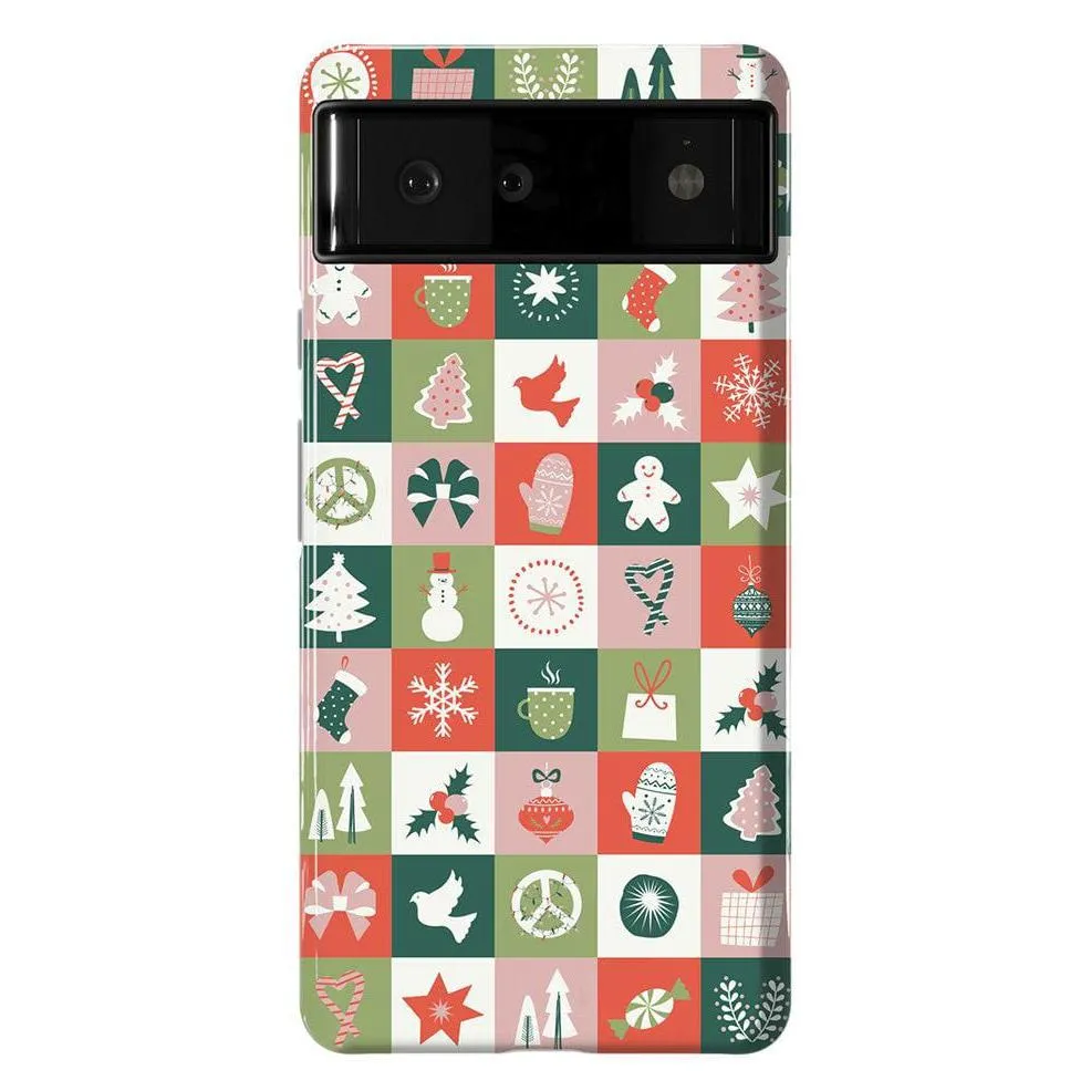 VIP Favorite Holiday Square | Countdown to Christmas Case  Almost Sold Out!