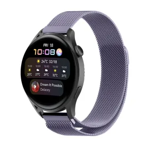 VIP Favorite Huawei Watch 3 (Pro) Milanese Strap (Light Purple)  Ends Soon!