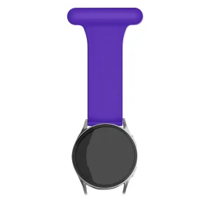 VIP Favorite Huawei Watch 3 (Pro) Nurse Fob (Purple)  Ends Soon!