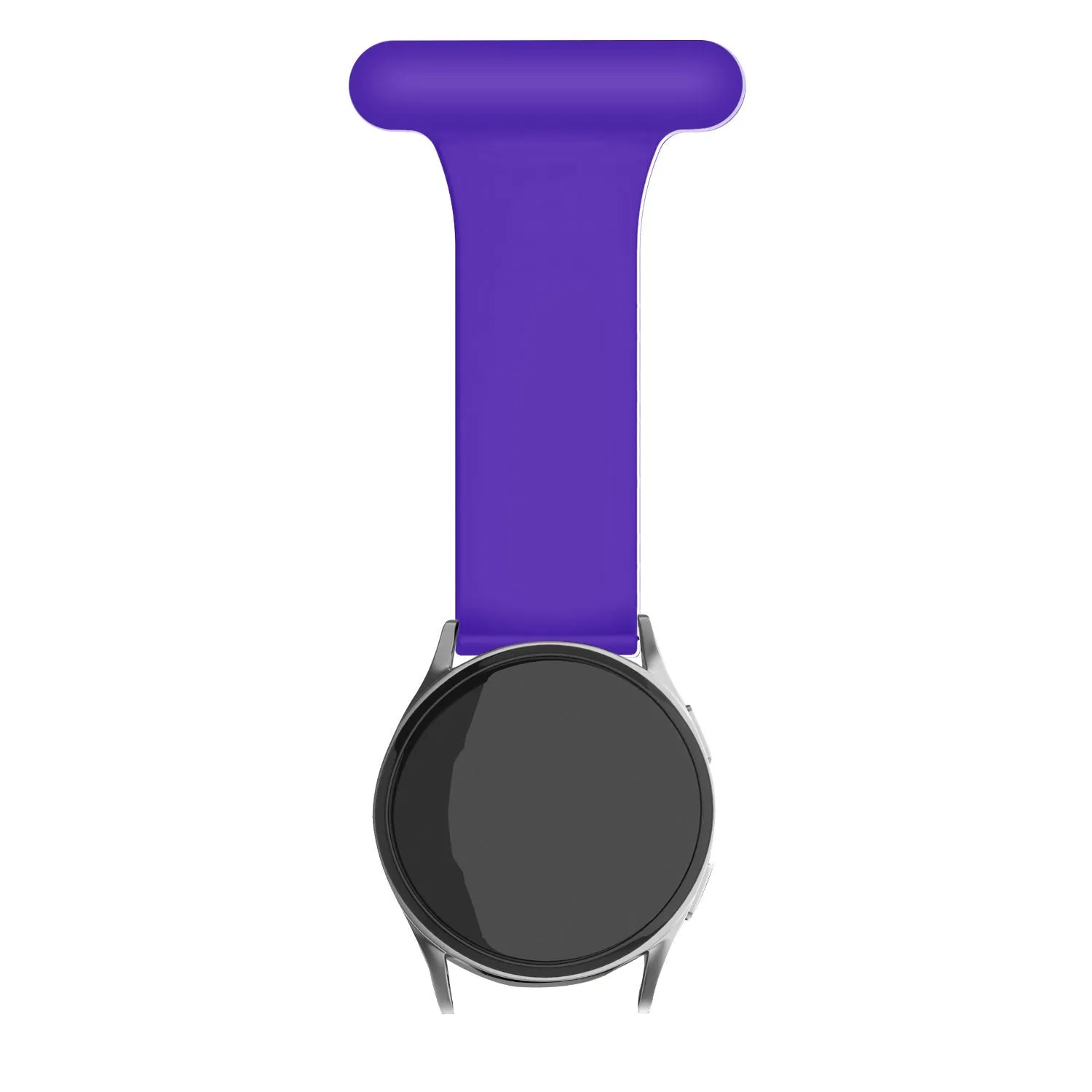 VIP Favorite Huawei Watch 3 (Pro) Nurse Fob (Purple)  Ends Soon!