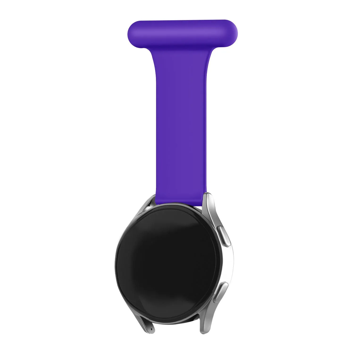 VIP Favorite Huawei Watch 3 (Pro) Nurse Fob (Purple)  Ends Soon!