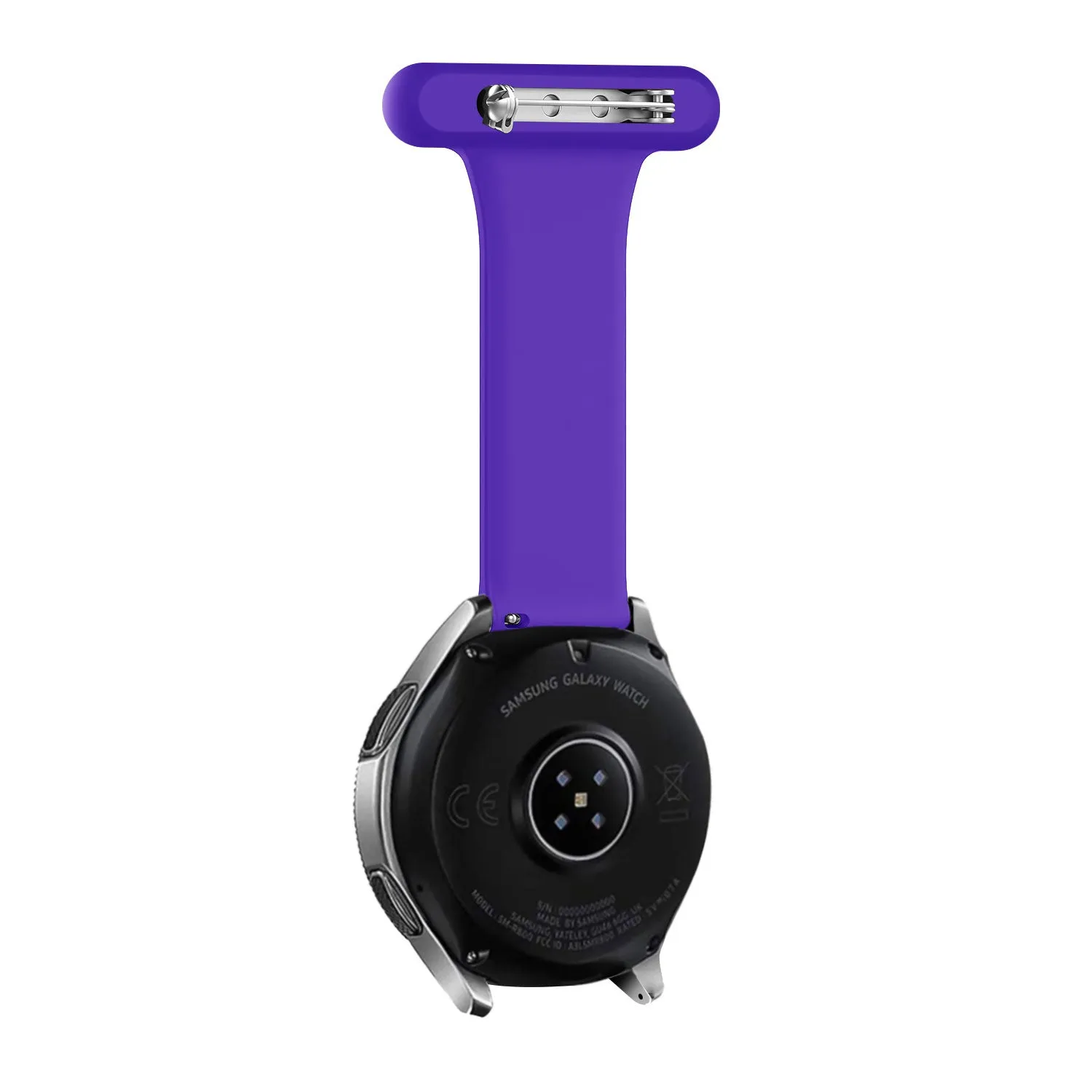 VIP Favorite Huawei Watch 3 (Pro) Nurse Fob (Purple)  Ends Soon!