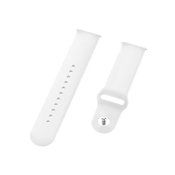 VIP Favorite Huawei Watch 3 (Pro) Sport Strap (White)  Limited Stock!