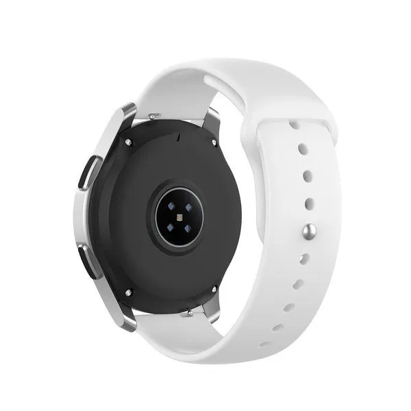 VIP Favorite Huawei Watch 3 (Pro) Sport Strap (White)  Limited Stock!