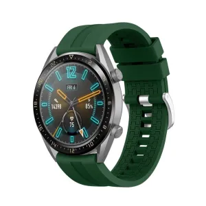 VIP Favorite Huawei Watch Ultimate Extreme Silicone Band (Army Green)  Limited Availability!