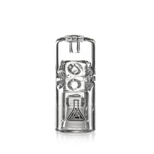 VIP Favorite Huni Badger X 710SciGLASS - Bullet Fab Bubbler (14MM)  Going Fast!
