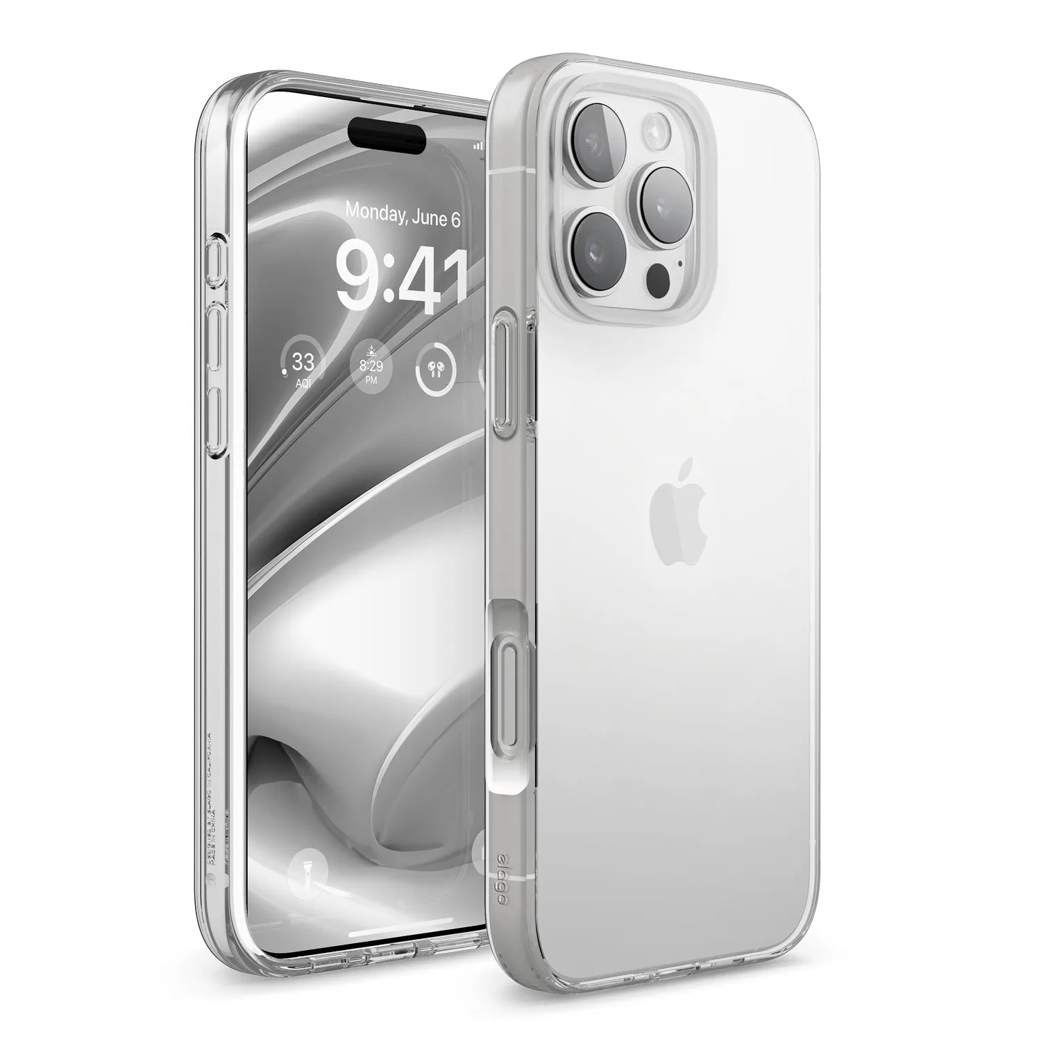 VIP Favorite Hybrid Clear Case  Dont Miss Out!