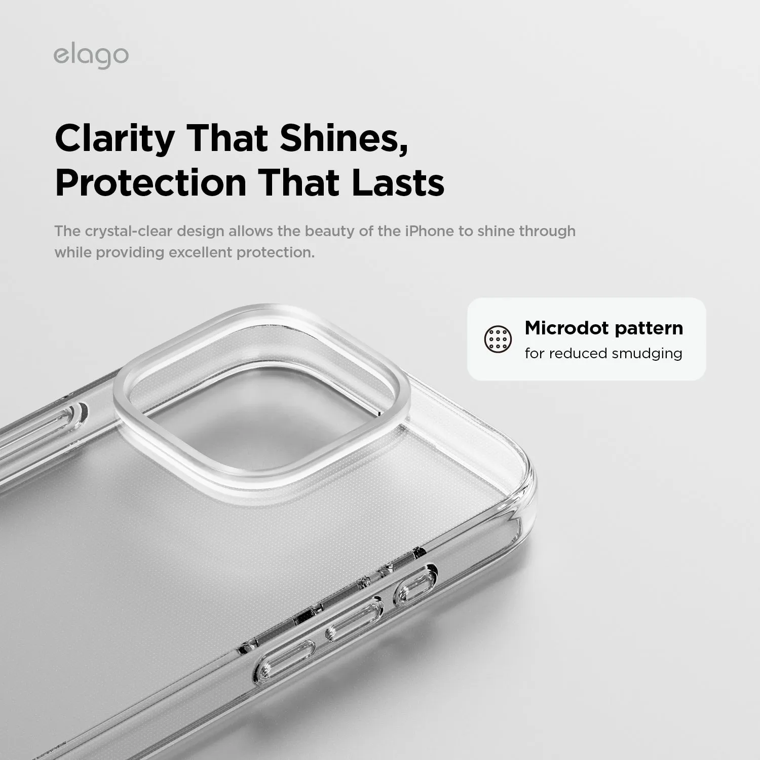 VIP Favorite Hybrid Clear Case  Dont Miss Out!