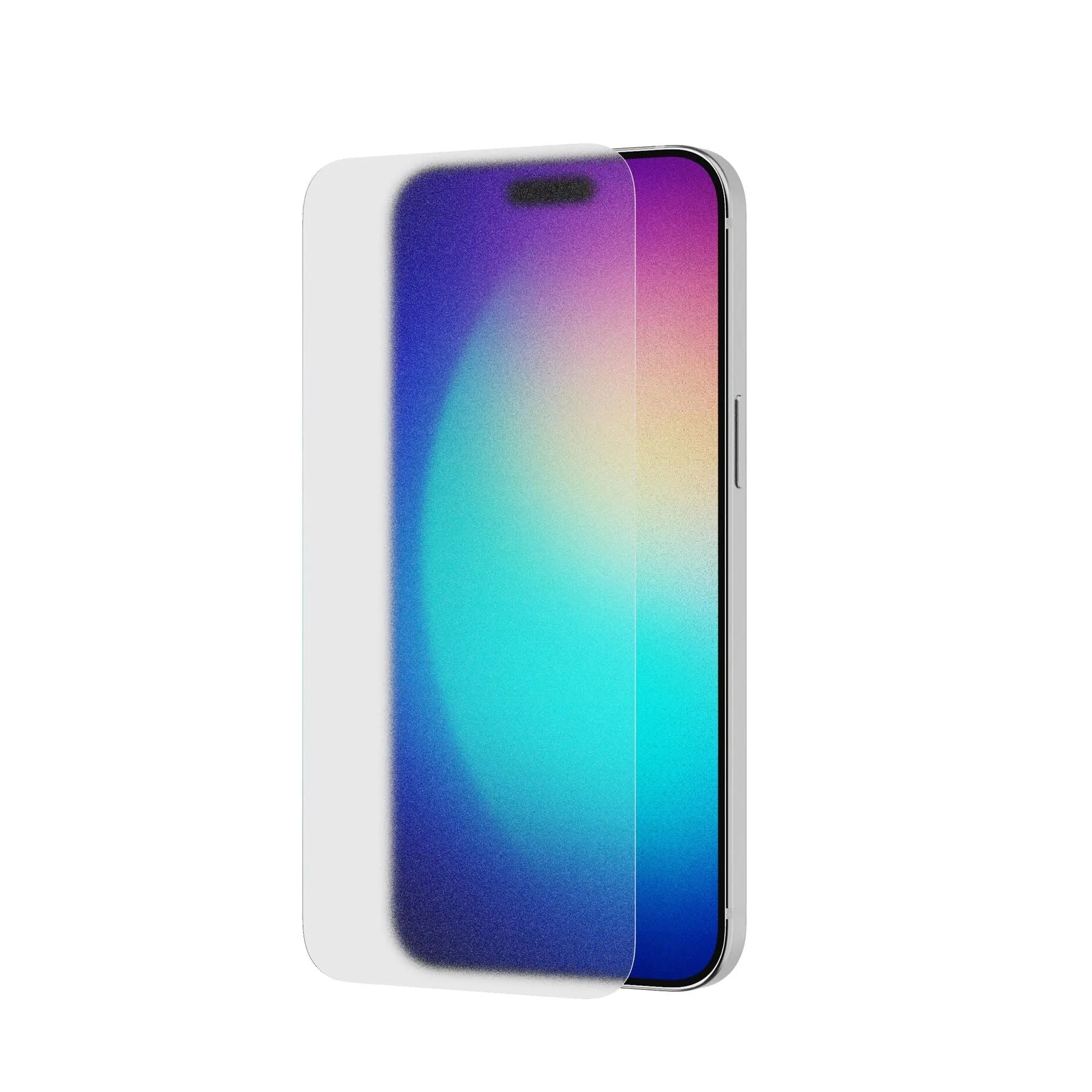 VIP Favorite Impact Glass - Apple iPhone 15 Pro Max Anti Glare Screen with Camera Protector  Ends Soon!