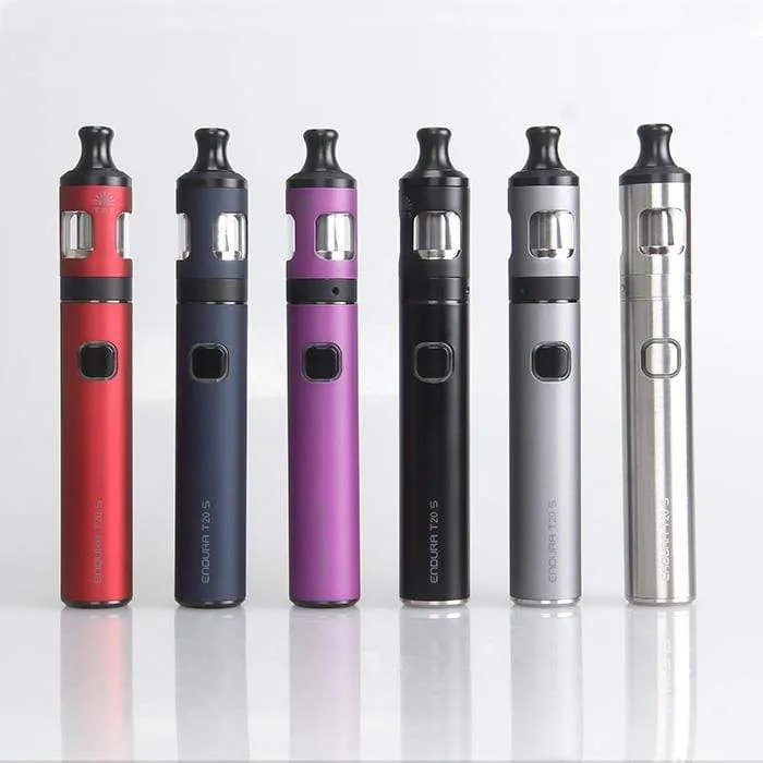 VIP Favorite Innokin Endura T20S Kit  Limited Stock!