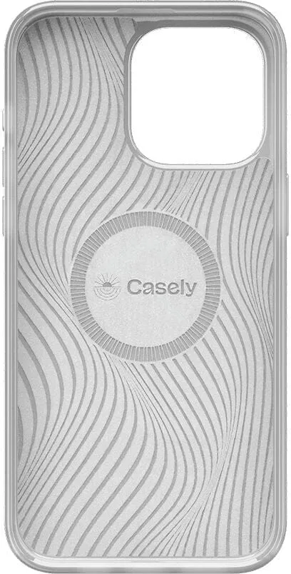 VIP Favorite Into the Wild | White Snow Leopard Case  Ends Soon!