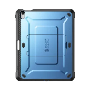 VIP Favorite iPad 10.9" 2022 Unicorn Beetle PRO Rugged Kickstand Case-Metallic Blue  Limited Availability!