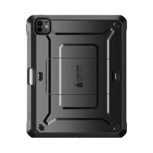 VIP Favorite iPad Pro 11 Inch (2024) Unicorn Beetle Pro Rugged Case-Black  Almost Gone!